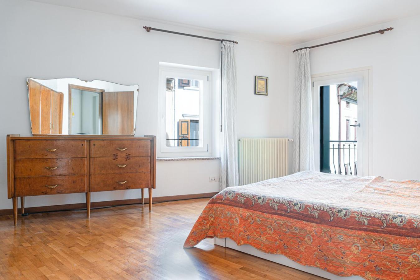 Ferienwohnung Le Matane Vittorio Veneto Exterior foto